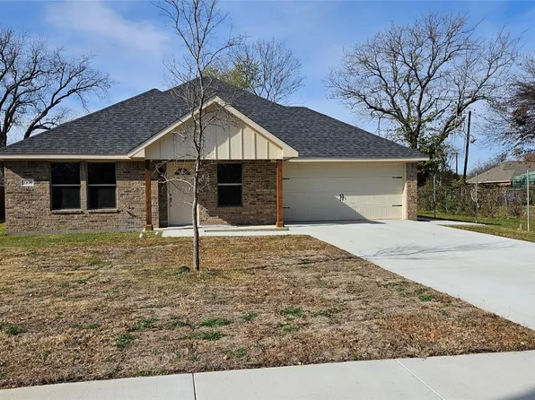 1006 S Catherine St, Terrell, TX 75160