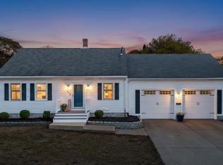 469 Cilley Rd, Manchester, NH 03103