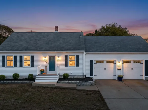 469 Cilley Road, Manchester, NH 03103