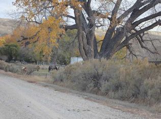 Nsn Chance Rd, Belfry, MT 59008