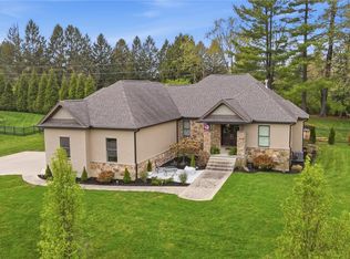 1599 Fox Trl, Bellbrook, OH 45305