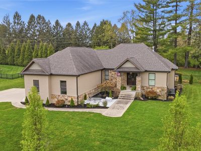 1599 Fox Trl, Bellbrook, OH, 45305