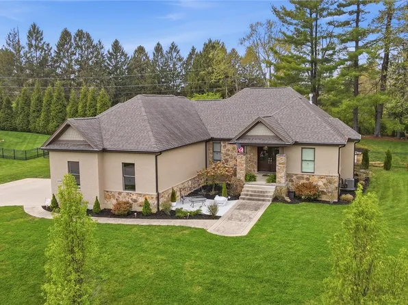 1599 Fox Trl, Bellbrook, OH 45305