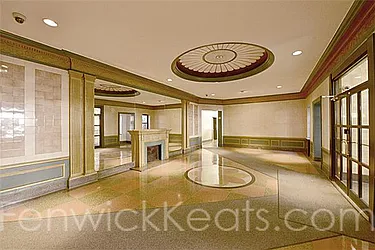 Sold by Fenwick Keats Real Estate