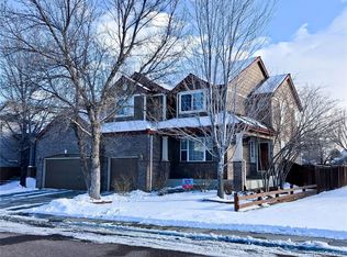 10494 Longleaf Dr, Parker, CO 80134