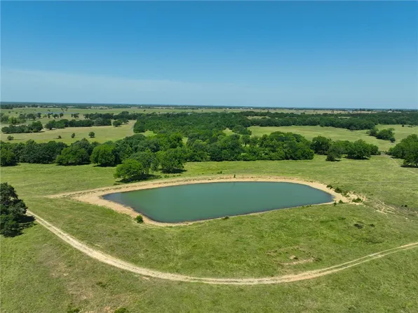 TRACT 9 County Road 305, Navasota, TX 77868