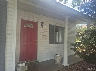3033 Ash Ave, Granite City, IL