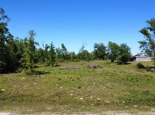1473 Stone Mill Creek Rd, Wewahitchka, FL 32465