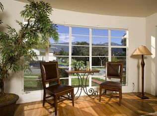 445 Wyola Rd, Santa Barbara, CA 93105