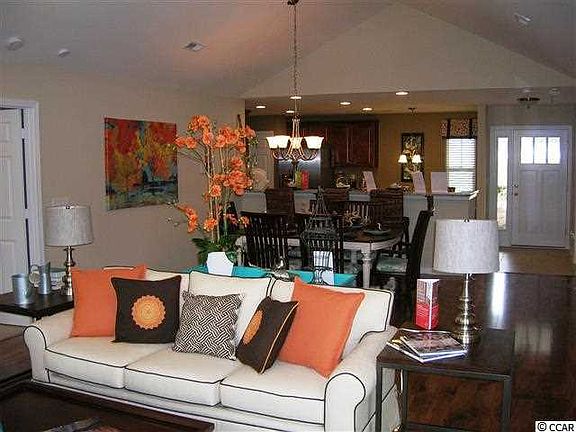 2nd image of 722 Tartans Glen St. NW Lot 105 Spring Mill Plantation