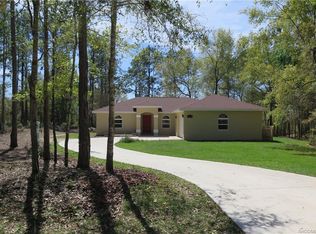 9146 SW 213th Terrace Rd, Dunnellon, FL 34431