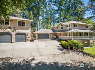 10220 125th St NW, Gig Harbor, WA