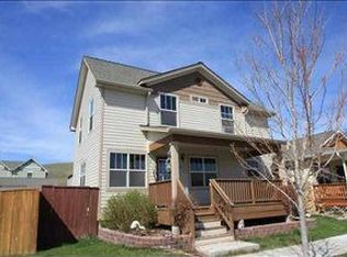 4284 Diagon Ln, Missoula, MT 59808