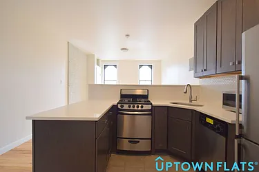 Rented by Uptown Flats LLC