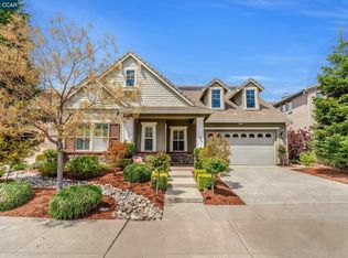 421 Rioja Ct, Danville, CA 94506