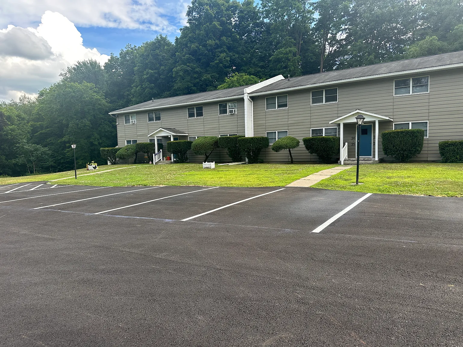 Saugerties Cove View Apartment Homes LLC — Photo 1