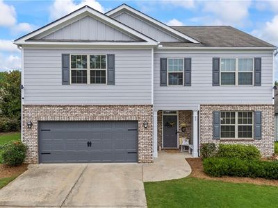 63 Meadowlark Way, Dawsonville, GA, 30534