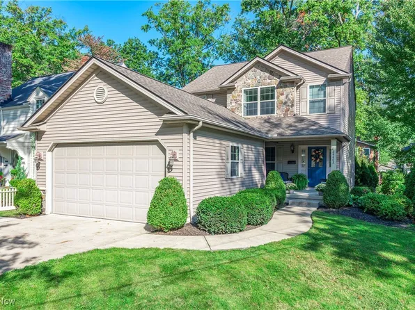 24402 Wolf Rd, Bay Village, OH 44140