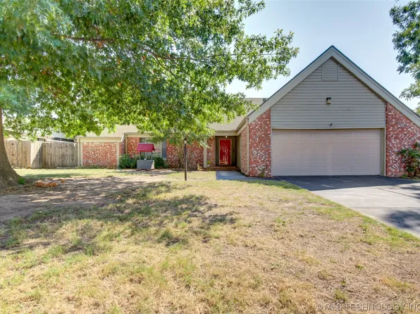 4309 S Lakewood Ave, Tulsa, OK 74135