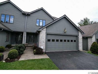 3 Woodbury Way #3, Fairport, NY, 14450