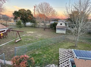 134 E Skyview, San Antonio, TX 78228