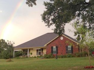 16447 S State Hwy 19, Elkhart, TX 75839