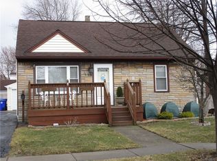 139 Bellwood Ave, Buffalo, NY 14224