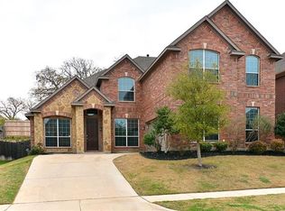 6507 Vintage Dr, Arlington, TX 76001