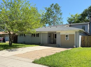 3516 Statler Dr, Mesquite, TX 75150