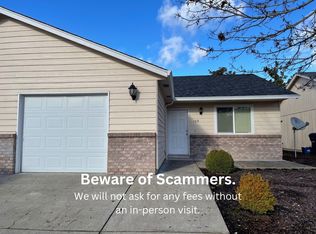 168 Prasad Ct, Springfield, OR 97477