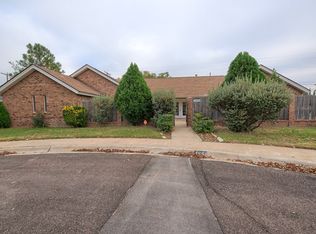 3009 Goddard Pl, Midland, TX 79705