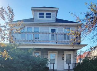 1807 Saemann Ave, Sheboygan, WI 53081