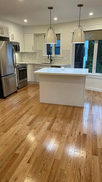 Vancouver Townhouse for rent - 2 Bedrooms — photo 3