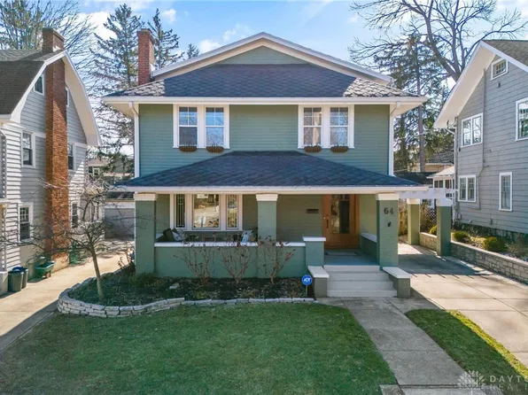 64 Patterson Rd, Dayton, OH 45419