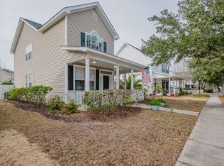 25 5th Ave, Bluffton, SC 29910