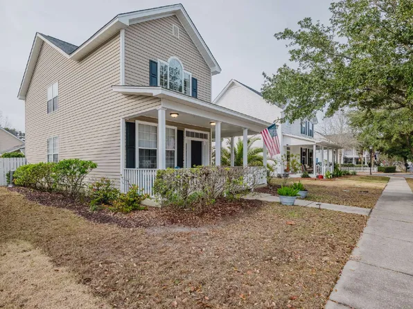 25 5th Ave, Bluffton, SC 29910