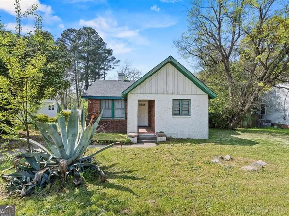 1875 Kissingbower Rd, Augusta, GA 30904
