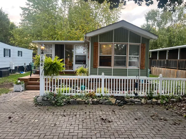 490 Empire Rd #For184, Pt Colborne, ON L0S 1R0