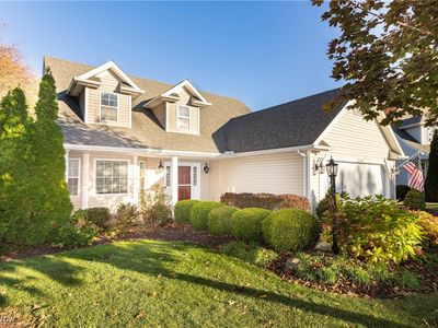 1404 Ledgewood Ln, Avon, OH, 44011
