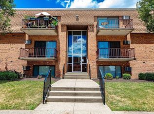 6646 Hearne Rd UNIT 208, Cincinnati, OH 45248