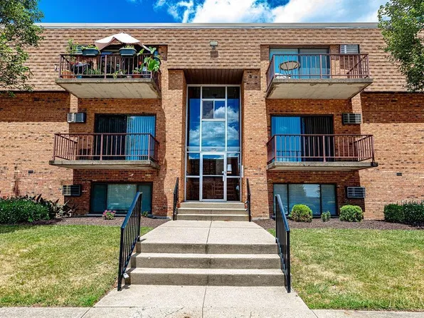6646 Hearne Rd Unit 208, Cincinnati, OH 45248