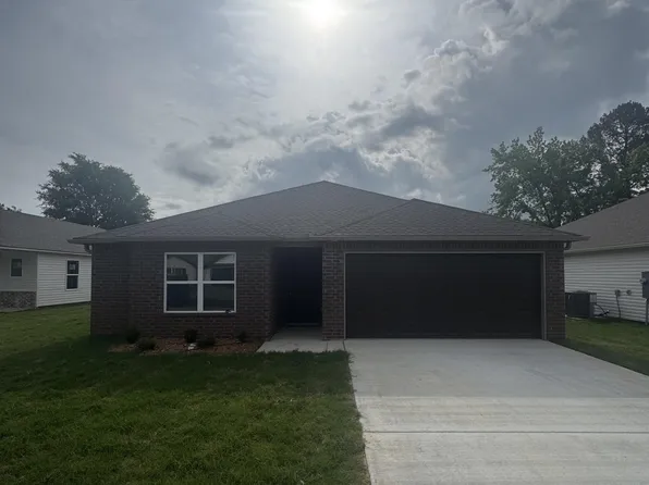 790 Gussy Ln, Benton, AR 72019