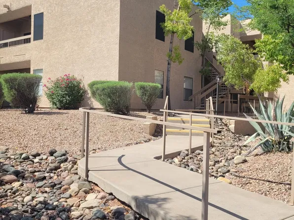 14645 N FOUNTAIN HILLS Boulevard #112, Fountain Hills, AZ 85268