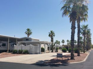 17200 W Bell Rd LOT 646, Surprise, AZ 85374