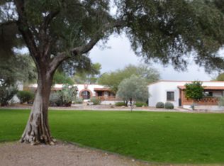 246 S Paseo Pena, Green Valley, AZ 85614