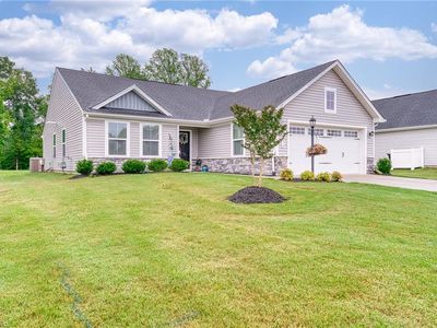 7616 E Danube Loop, New Kent, VA, 23124