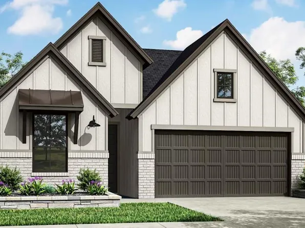 16526 Harmony Lea Ln, Hockley, TX 77447