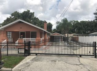 710 E Broad St, Tampa, FL 33604