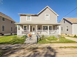 619 Bush Pl, Fremont, OH 43420