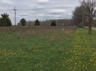 11572 Island Lake Rd, Dexter, MI 48130